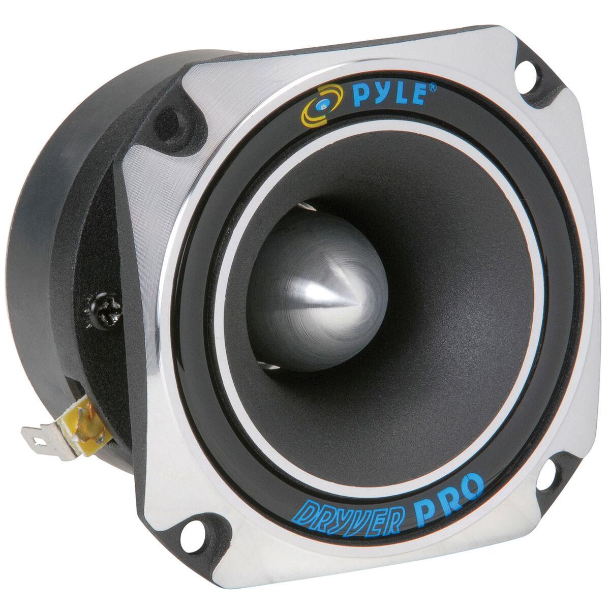 Pyle pro sales tweeters